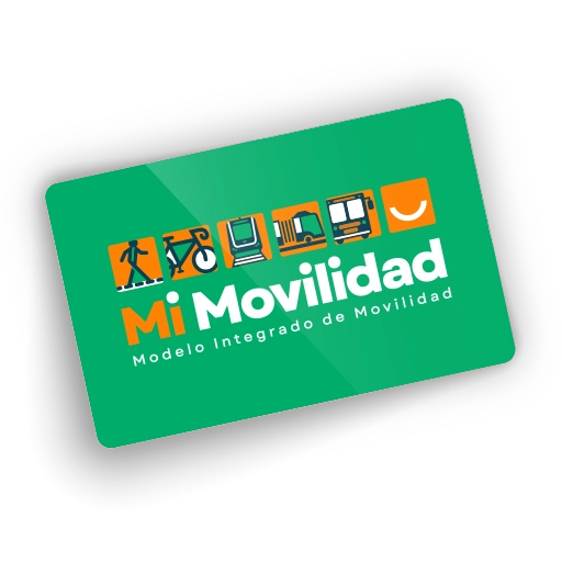 mi movilidad